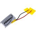 Batteri til Samsung Typ 481220