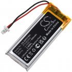 Batteri til Sena SRL2 GT-Air II Motorrad-Headset Batteri til Sena SRL2 GT-Air II Motorrad-Headset