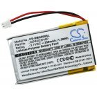 Batteri kompatibel med Sena ICP40/25/40P