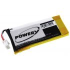 Batteri kompatibel Sennheiser Pro 1 (ikke Original) Batteri kompatibel Sennheiser Pro 1 (ikke Original)