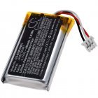 Batteri kompatibel med Headset Sennheiser SDW 5066-5063
