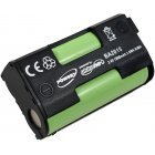 Batteri til Sennheiser EW 512 G3 (ikke Original) Batteri til Sennheiser EW 512 G3 (ikke Original)