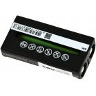 Batteri til Sony Typ BP-HP550-11 Batteri til Sony Typ BP-HP550-11