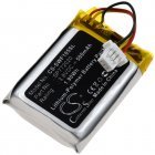 Batteri kompatibelt med Sony Type SP772020 Batteri kompatibelt med Sony Type SP772020