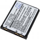 Batteri til Hovedtelefon steelseries Arctis Nova Pro, 61527 Batteri til Hovedtelefon steelseries Arctis Nova Pro, 61527