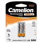 Camelion HR03 Micro AAA 1100mAh 2er Blister Camelion HR03 Micro AAA 1100mAh 2er Blister