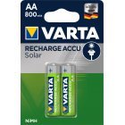 Varta MignonBatteri 800mAh NiMH lose