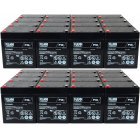 FIAMM Batteri til USV APC Smart-UPS SURT8000RMXLI