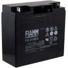 FIAMM Batteri til USV APC Smart-UPS 5000 Rackmount/Tower