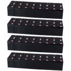 Powery Bly-Gel Batteri til USV APC Smart-UPS SURT15KRMXLI Powery Bly-Gel Batteri til USV APC Smart-UPS SURT15KRMXLI