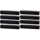 Powery Bly-Gel Batteri til UPS APC Smart-UPS SURT15KRMXLI 5Ah 12V Powery Bly-Gel Batteri til UPS APC Smart-UPS SURT15KRMXLI 5Ah 12V