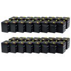 Powery Batteri til USV APC Smart-UPS SURT8000RMXLI Powery Batteri til USV APC Smart-UPS SURT8000RMXLI