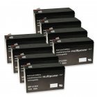 Powery Blybatteri MP1236H til APC Smart-UPS XL 3000 RM 3U 9Ah 12V (Erstatter også 7,2Ah/7Ah) Powery Blybatteri MP1236H til APC Smart-UPS XL 3000 RM 3U 9Ah 12V (Erstatter også 7,2Ah/7Ah)