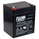 FIAMM Batteri til APC Back-UPS BF500-GR