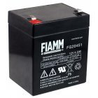 FIAMM Batteri til APC Back-UPS BF500-RS