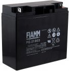 FIAMM Batteri til USV APC RBC 7