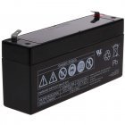 FIAMM BlyBatteri FG10301 Vds FIAMM BlyBatteri FG10301 Vds
