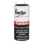 Enersys / Hawker Blybatteri Bly-celle E Cyclon 0850-0004 2V 8,0Ah Enersys / Hawker Blybatteri Bly-celle E Cyclon 0850-0004 2V 8,0Ah