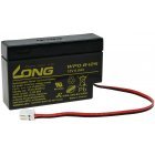 KungLong Blybatteri WP0.8-12S KungLong Blybatteri WP0.8-12S