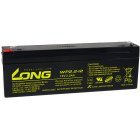 KungLong Blybatteri WP2.2-12 Vds KungLong Blybatteri WP2.2-12 Vds