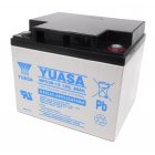 YUASA Blybatteri NPC38-12I (Cyklisk)
