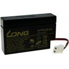 KungLong Blybatteri WP0.8-12