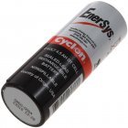 Enersys / Hawker Blybatteri, Blei-Zelle DT Cyclon 0860-0004 2V 4,5Ah Enersys / Hawker Blybatteri, Blei-Zelle DT Cyclon 0860-0004 2V 4,5Ah