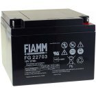 FIAMM Blybatteri FG22703 Vds