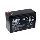 FIAMM Blybatteri FGH20902 12FGH36 (High Rate)