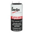 Enersys / Hawker Blybatteri, Blei-Zelle E Cyclon 0850-0004 2V 8,0Ah
