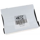 Powery Blybatteri (multipower) MP2,8-12 Powery Blybatteri (multipower) MP2,8-12