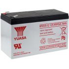 YUASA Blybatteri NPW45-12