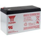 YUASA Blybatteri NPW45-12 YUASA Blybatteri NPW45-12