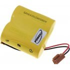 SPS-Lithiumbatteri til Cutler Hammer A06 Serie SPS-Lithiumbatteri til Cutler Hammer A06 Serie