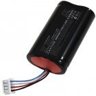 Batteri til Auto-alarmsystem Volvo V90 2018 T5 R-Design XC90 2017 T5 R-Design Typ P0839A Batteri til Auto-alarmsystem Volvo V90 2018 T5 R-Design XC90 2017 T5 R-Design Typ P0839A