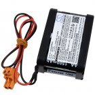 Batteri kompatibelt med Besam PSMB-5 T�rantrieb Typ 120589