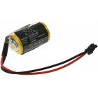 SPS-Lithiumbatteri til Omron Sigma II/V Servo Driver