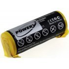 SPS-Lithiumbatteri til Panasonic Type BR-A SPS-Lithiumbatteri til Panasonic Type BR-A