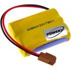 SPS-Lithiumbatteri til Panasonic Type BR-AGCF2P SPS-Lithiumbatteri til Panasonic Type BR-AGCF2P