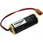 SPS-Lithiumbatteri til Sanyo CR17450SE-R SPS-Lithiumbatteri til Sanyo CR17450SE-R
