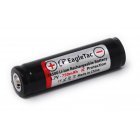 Eagletac 14500 Li-Ion Batteri 3,7V 750mAh IC-Prdected 1er Pack