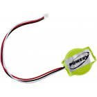 BackUp Batteri til Laptop Dell Inspiron B130 BackUp Batteri til Laptop Dell Inspiron B130