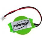 BackUp Batteri til Dell Vostro 1015 BackUp Batteri til Dell Vostro 1015