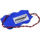 Batteri til Gateway Solo 2500LS Batteri til Gateway Solo 2500LS