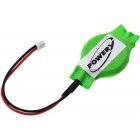 BackUp Batteri til IBM ThinkPad A21P BackUp Batteri til IBM ThinkPad A21P