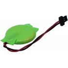 BackUp Batteri til Lenovo Thinkpad X100e 3506 BackUp Batteri til Lenovo Thinkpad X100e 3506
