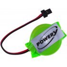 BackUp Batteri til Lenovo ThinkPad T430u BackUp Batteri til Lenovo ThinkPad T430u