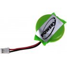CMOS-BackUp Batteri til Sony PS3 CMOS-BackUp Batteri til Sony PS3