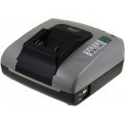 Powery lader til Bosch GKS 36 V-LI Powery lader til Bosch GKS 36 V-LI