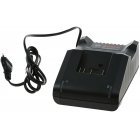 Lader til Bosch GWS 18V-10 PC 125 mm Lader til Bosch GWS 18V-10 PC 125 mm